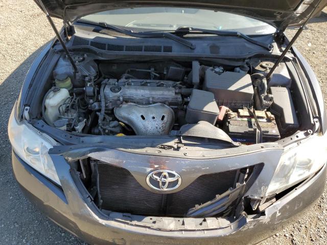 Photo 11 from auction – 2009 TOYOTA CAMRY BASE with VIN 4T1BE46K49U323365