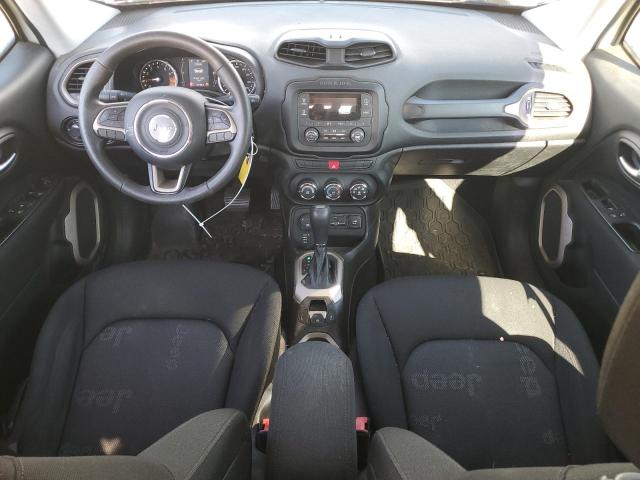 Photo 8 from auction – 2015 JEEP RENEGADE S with VIN ZACCJBAT9FPB31042
