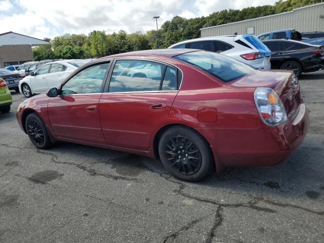 Photo 2 from auction – 2003 NISSAN ALTIMA BAS with VIN 1N4AL11E73C352612