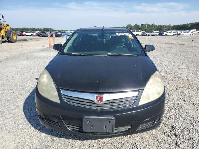 Photo 5 from auction – 2007 SATURN AURA with VIN 1G8ZV57777F257554