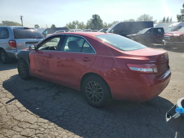 Photo 2 from auction – 2011 TOYOTA CAMRY BASE with VIN 4T1BF3EK2BU605857