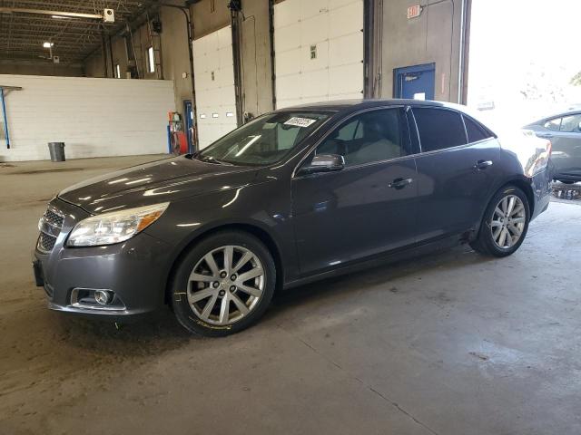 Photo 1 from auction – 2013 CHEVROLET MALIBU 2LT with VIN 1G11E5SA0DF255798