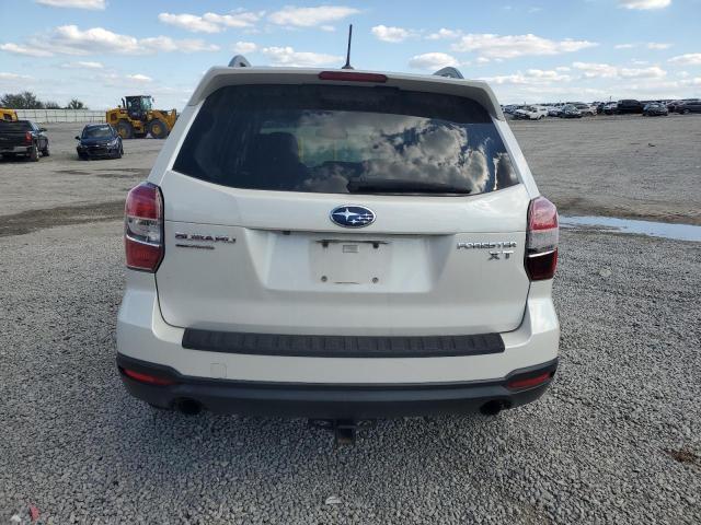 Photo 6 from auction – 2015 SUBARU FORESTER 2 with VIN JF2SJGUC5FH835803