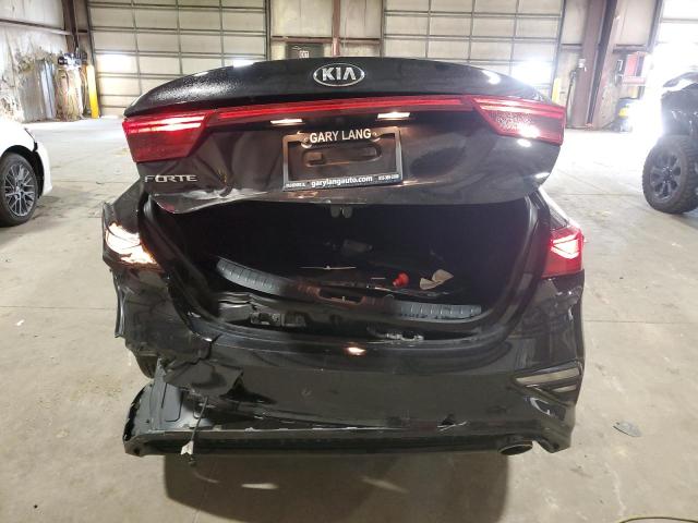 Photo 6 from auction – 2019 KIA FORTE FE with VIN 3KPF24AD5KE112638