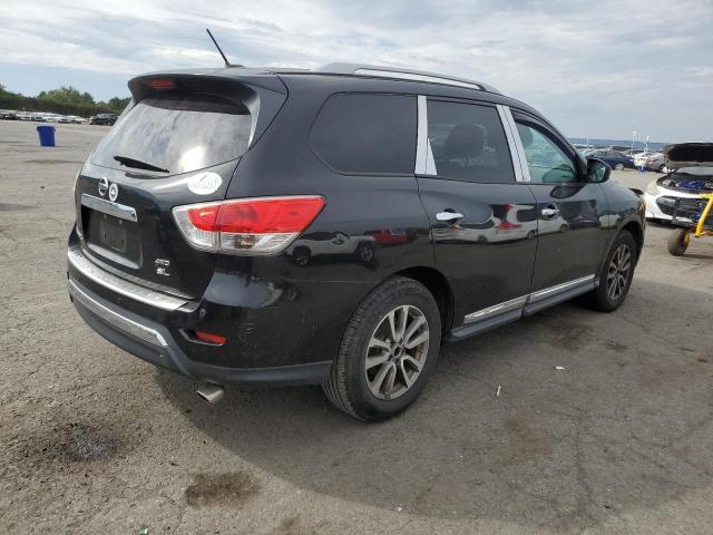 Photo 3 from auction – 2015 NISS PATHFINDER S with VIN 5N1AR2MM0FC673800
