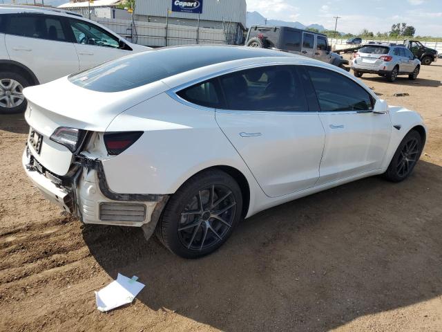 Photo 3 from auction – 2020 TESLA MODEL 3 with VIN 5YJ3E1EA7LF661620