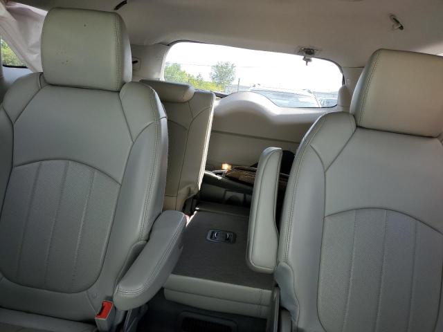 Photo 10 from auction – 2014 BUICK ENCLAVE with VIN 5GAKVBKD2EJ349654