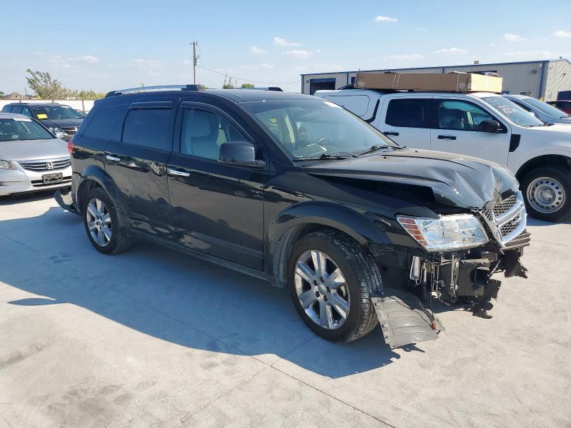 Photo 4 from auction – 2012 DODGE JOURNEY CR with VIN 3C4PDDDG1CT181621