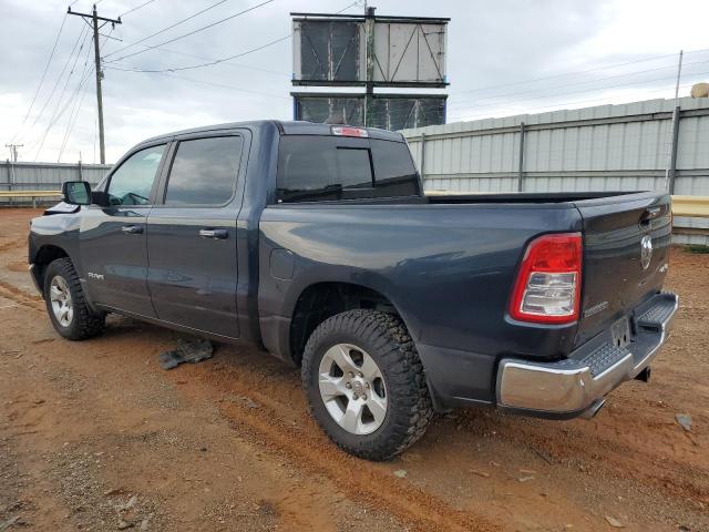 Photo 2 from auction – 2020 RAM 1500 BIG H with VIN 1C6SRFFT3LN362440