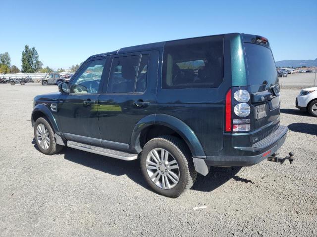 Photo 2 from auction – 2015 LAND ROVER LR4 HSE LU with VIN SALAK2V61FA757010