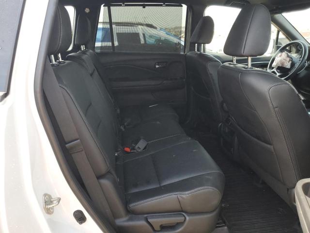 Photo 10 from auction – 2019 HONDA PASSPORT E with VIN 5FNYF8H50KB028109