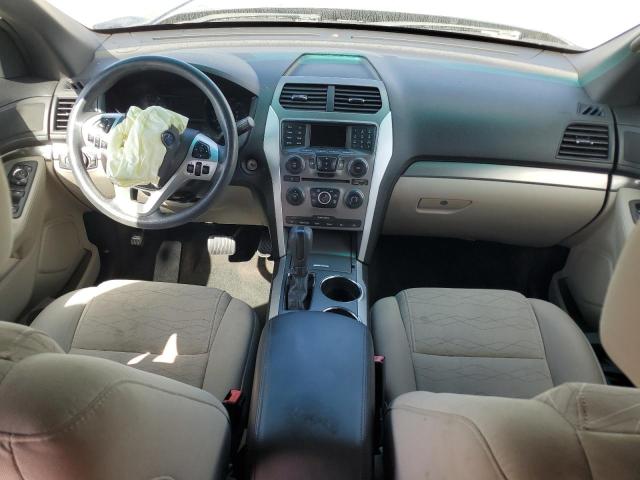 Photo 8 from auction – 2014 FORD EXPLORER with VIN 1FM5K7B83EGB45006