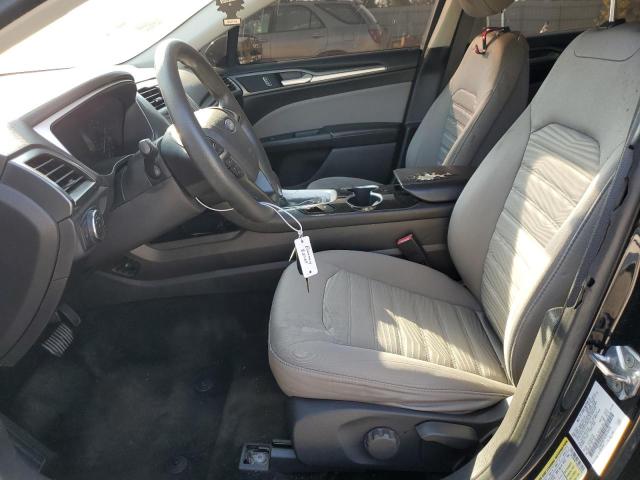 Photo 7 from auction – 2016 FORD FUSION S with VIN 3FA6P0G74GR376418