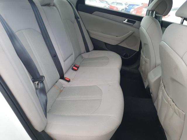 Photo 10 from auction – 2016 HYUNDAI SONATA SE with VIN 5NPE24AF3GH316466