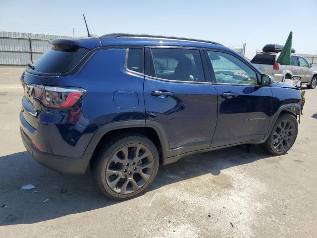 Photo 3 from auction – 2021 JEEP COMPASS 80 with VIN 3C4NJCEB8MT571565