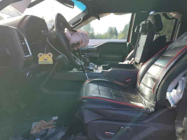 Photo 7 from auction – 2015 FORD F150 SUPER with VIN 1FTEX1EP3FFB16604