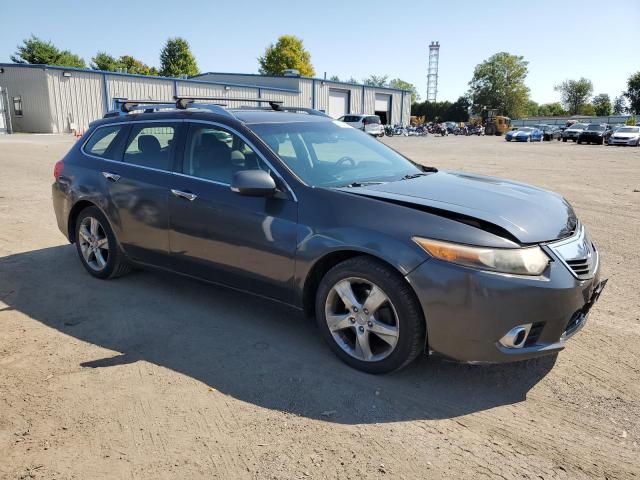 Photo 4 from auction – 2011 ACURA TSX with VIN JH4CW2H57BC000990