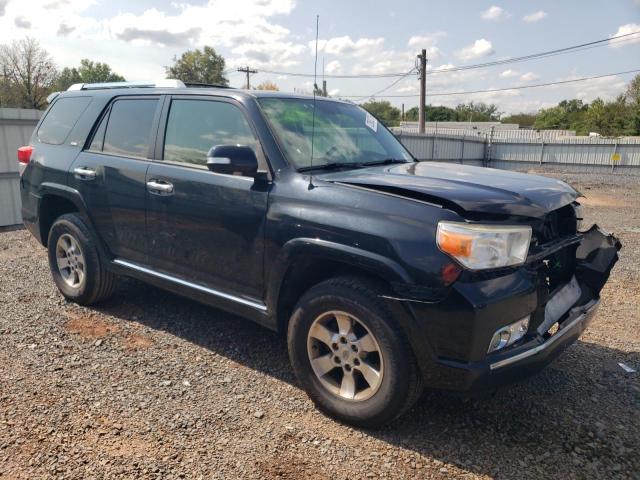 Photo 4 from auction – 2013 TOYOTA 4RUNNER SR with VIN JTEBU5JR0D5124068