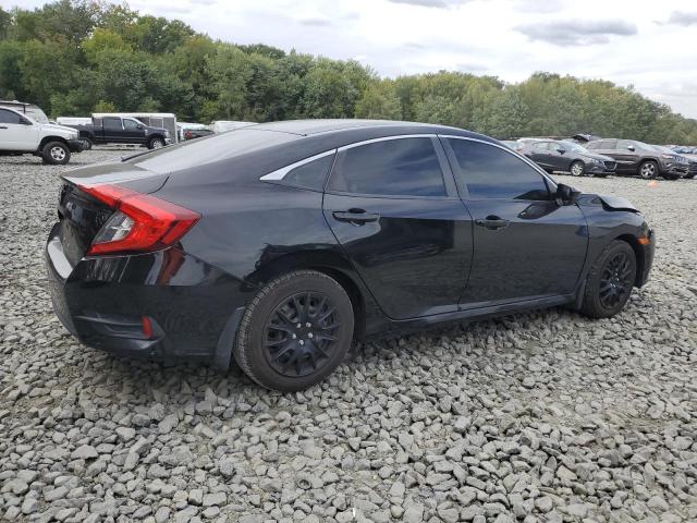 Photo 3 from auction – 2018 HONDA CIVIC LX with VIN 2HGFC2F59JH520163