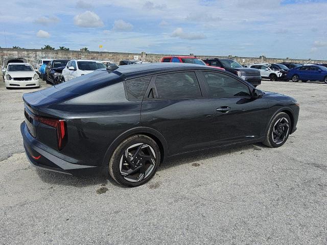 Photo 3 from auction – 2025 KIA K4 EX with VIN 3KPFU4DE8SE083666