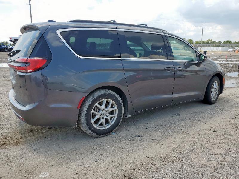 Photo 3 from auction – 2022 CHRYSLER PACIFICA T with VIN 2C4RC1BG5NR193256