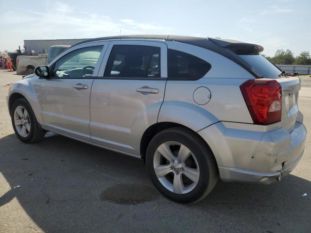 Photo 2 from auction – 2010 DODGE CALIBER SXT with VIN 1B3CB4HAXAD534923