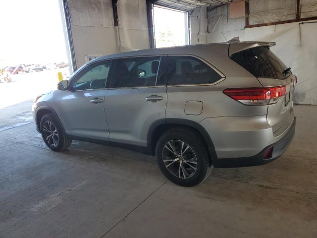 Photo 2 from auction – 2019 TOYOTA HIGHLANDER with VIN 5TDZZRFH6KS346844