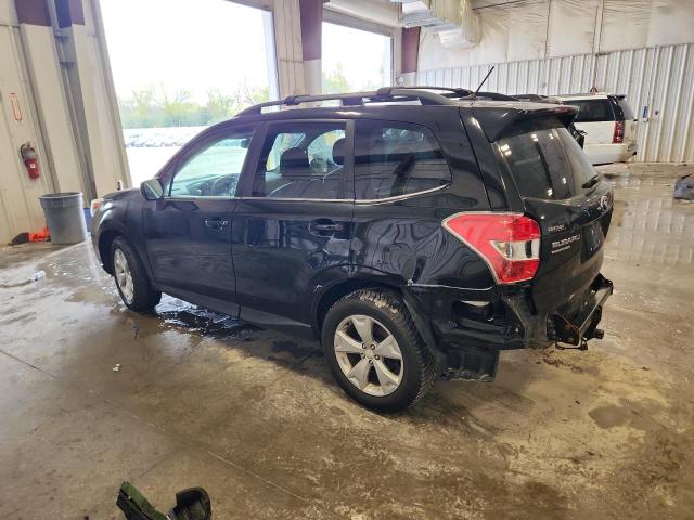 Photo 2 from auction – 2015 SUBARU FORESTER 2 with VIN JF2SJAKC6FH592325