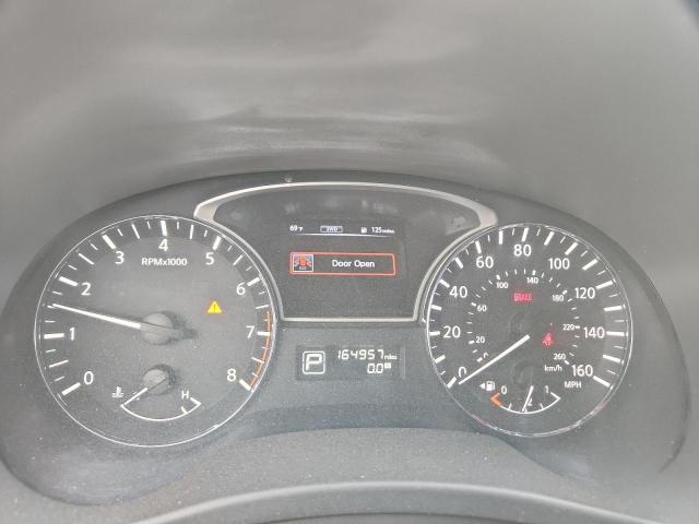 Photo 9 from auction – 2015 NISSAN PATHFINDER with VIN 5N1AR2MM3FC695001
