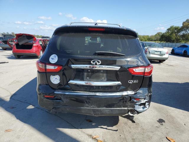 Photo 6 from auction – 2015 INFINITI QX60 with VIN 5N1AL0MM7FC535046
