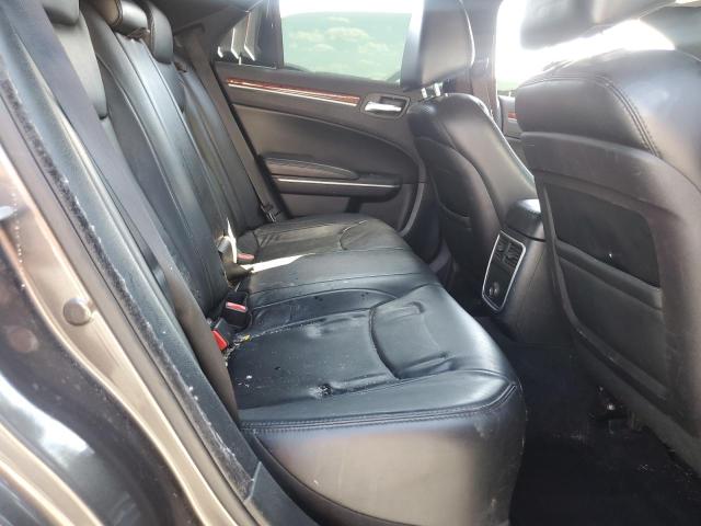 Photo 10 from auction – 2013 CHRYSLER 300 with VIN 2C3CCARG4DH519570
