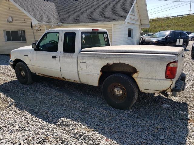 Photo 2 from auction – 2004 FORD RANGER SUP with VIN 1FTZR44U84PB27643