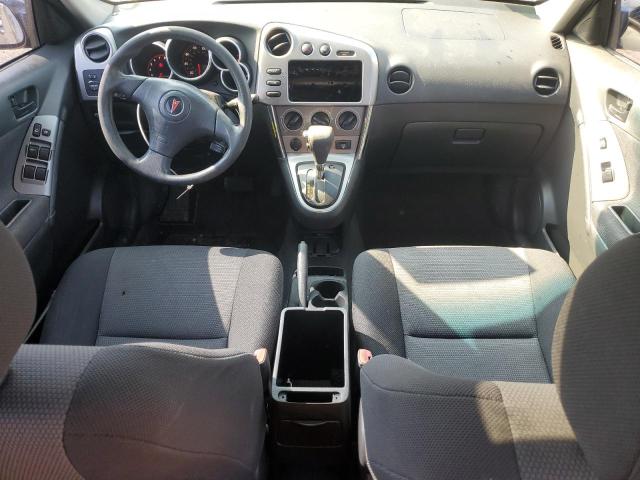 Photo 8 from auction – 2007 PONTIAC VIBE with VIN 5Y2SL65867Z420854