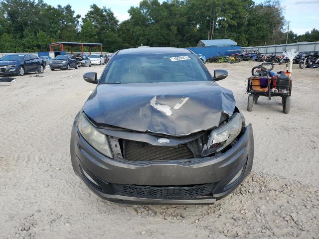 Photo 5 from auction – 2013 KIA OPTIMA LX with VIN 5XXGM4A72DG177885