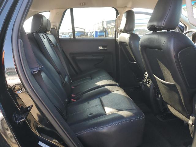 Photo 11 from auction – 2008 FORD EDGE LIMIT with VIN 2FMDK39C58BA32197