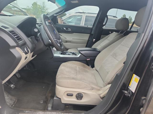 Photo 7 from auction – 2014 FORD EXPLORER with VIN 1FM5K7B89EGA98807