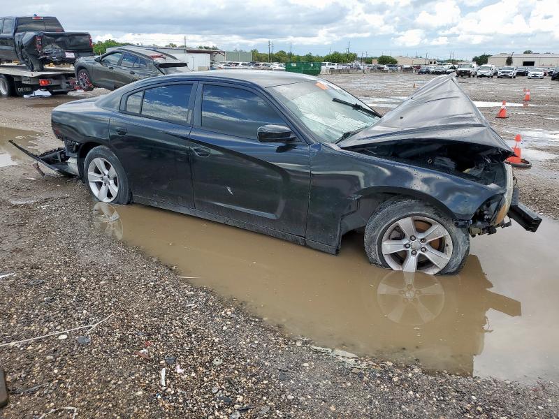 Photo 4 from auction – 2012 DODGE CHARGER SE with VIN 2C3CDXBG3CH161483