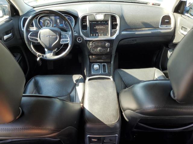 Photo 8 from auction – 2018 CHRYSLER 300 LIMITE with VIN 2C3CCAEGXJH140980