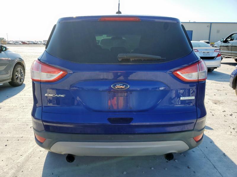 Photo 6 from auction – 2013 FORD ESCAPE SE with VIN 1FMCU0GX1DUC53634