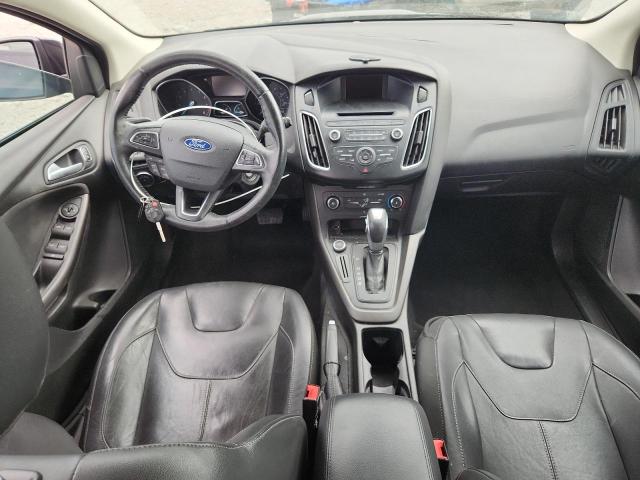Photo 8 from auction – 2015 FORD FOCUS SE with VIN 1FADP3K26FL326556