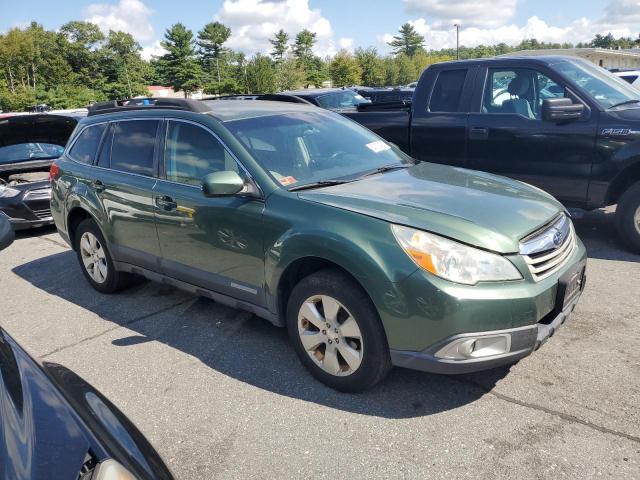 Снимка 4 от търг – 2011 SUBARU OUTBACK 2. с VIN 4S4BRBCC7B3403387
