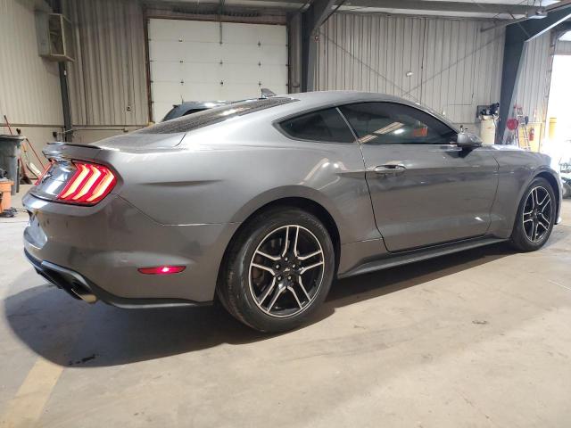Photo 3 from auction – 2021 FORD MUSTANG with VIN 1FA6P8TH0M5115735