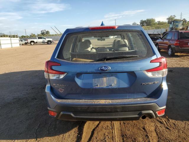 Photo 6 from auction – 2022 SUBARU FORESTER with VIN JF2SKAAC6NH526256