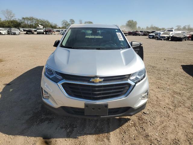 Photo 5 from auction – 2021 CHEVROLET EQUINOX LS with VIN 3GNAXHEV7MS110438