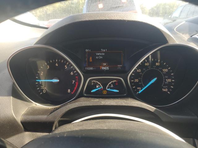 Photo 9 from auction – 2019 FORD ESCAPE SEL with VIN 1FMCU0HD9KUA12731