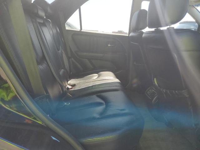 Photo 11 from auction – 2003 LEXUS RX 300 with VIN JTJHF10U730300047