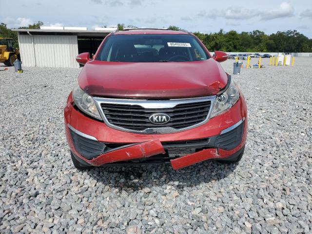 Photo 5 from auction – 2013 KIA SPORTAGE B with VIN KNDPB3A20D7420896