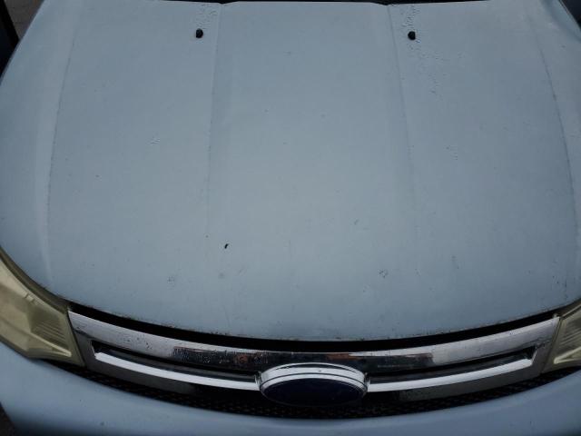 Photo 11 from auction – 2008 FORD FOCUS SE with VIN 1FAHP33NX8W207663