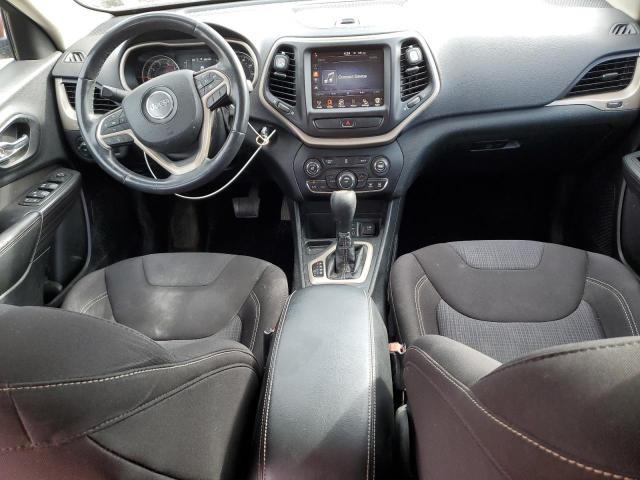 Photo 8 from auction – 2015 JEEP CHEROKEE L with VIN 1C4PJLCB1FW621148