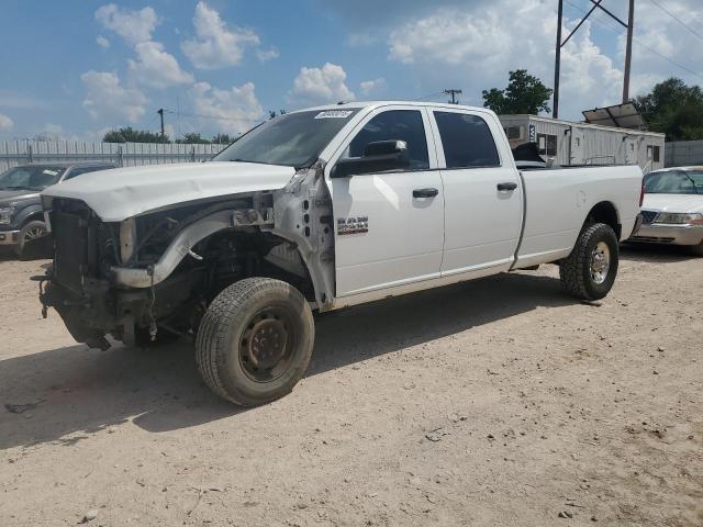 RAM 2500 ST 2014 with VIN 3C6UR5HLXEG134916 - Photo from auction
